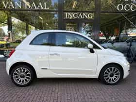 Fiat 500 thumbnail 6