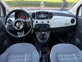 Fiat 500 thumbnail 7