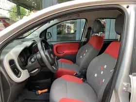 Fiat Panda thumbnail 7