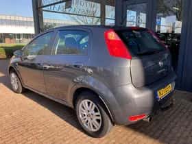 Fiat Punto thumbnail 2