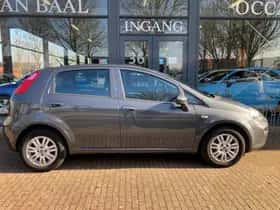 Fiat Punto thumbnail 5