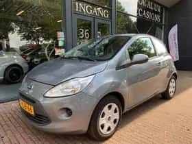Ford Ka (2013)