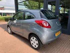 Ford Ka thumbnail 2