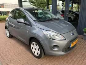 Ford Ka thumbnail 3