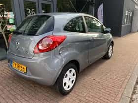 Ford Ka thumbnail 4