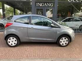 Ford Ka thumbnail 5