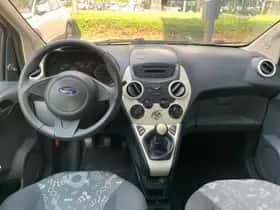 Ford Ka thumbnail 6