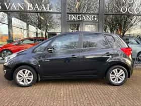 Hyundai ix20 thumbnail 3