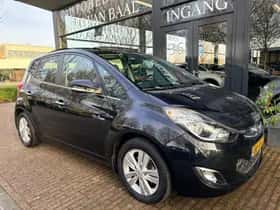 Hyundai ix20 thumbnail 4