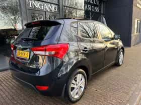 Hyundai ix20 thumbnail 5