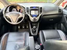 Hyundai ix20 thumbnail 7