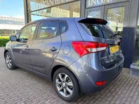 Hyundai ix20 thumbnail 2