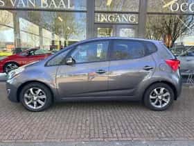 Hyundai ix20 thumbnail 3