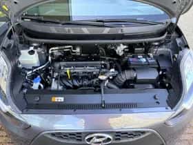 Hyundai ix20 thumbnail 22