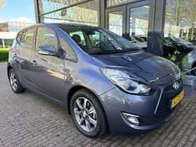 Hyundai ix20 thumbnail 4