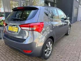 Hyundai ix20 thumbnail 5