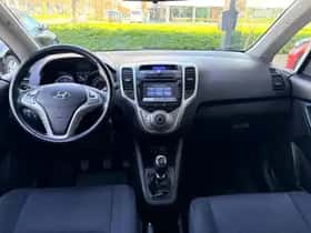 Hyundai ix20 thumbnail 7