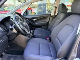 Hyundai ix20 thumbnail 8