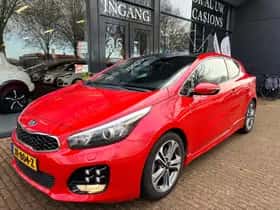 Kia Pro_cee'd