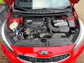 Kia Pro_cee'd thumbnail 24