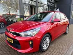 Kia Rio (2017)