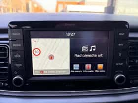 Kia Rio thumbnail 11