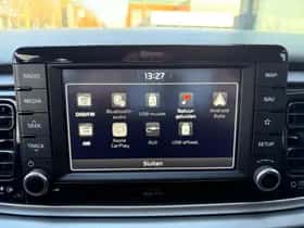 Kia Rio thumbnail 14