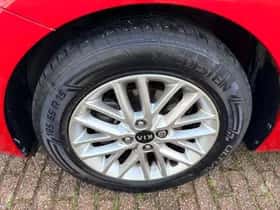Kia Rio thumbnail 22