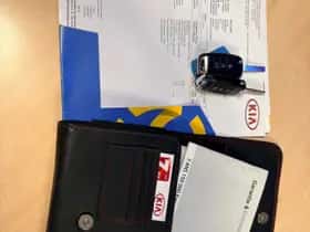 Kia Rio thumbnail 24