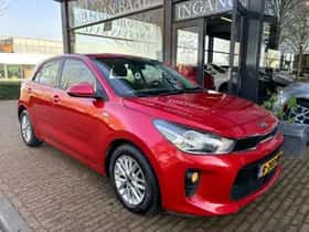 Kia Rio thumbnail 4