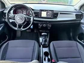 Kia Rio thumbnail 7