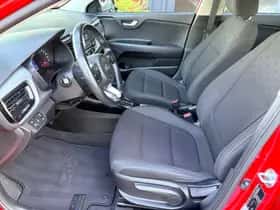 Kia Rio thumbnail 8