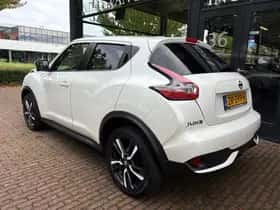 Nissan Juke thumbnail 2
