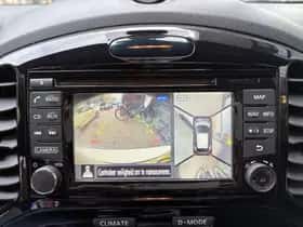 Nissan Juke thumbnail 12