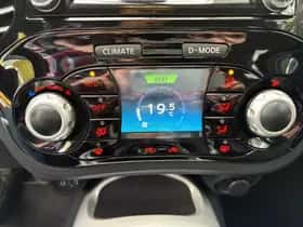 Nissan Juke thumbnail 13