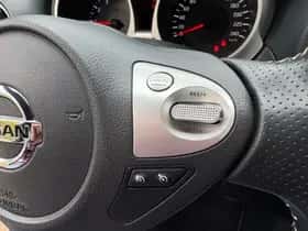 Nissan Juke thumbnail 16