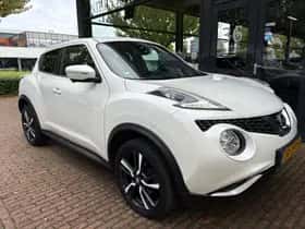 Nissan Juke thumbnail 4