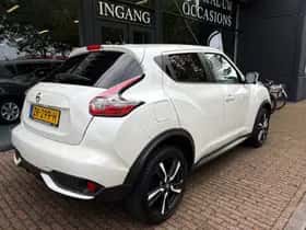 Nissan Juke thumbnail 5