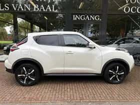 Nissan Juke thumbnail 6