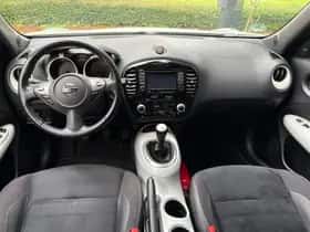 Nissan Juke thumbnail 7