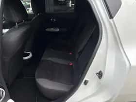 Nissan Juke thumbnail 9