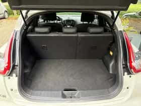 Nissan Juke thumbnail 10