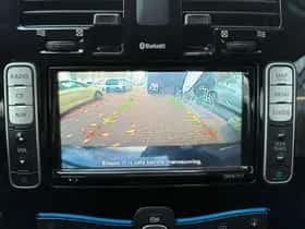 Nissan Leaf thumbnail 12