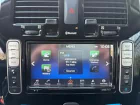 Nissan Leaf thumbnail 13