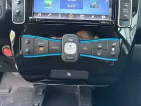 Nissan Leaf thumbnail 14