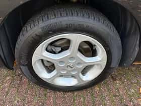 Nissan Leaf thumbnail 20