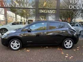 Nissan Leaf thumbnail 3