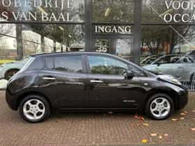 Nissan Leaf thumbnail 6