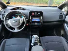 Nissan Leaf thumbnail 7