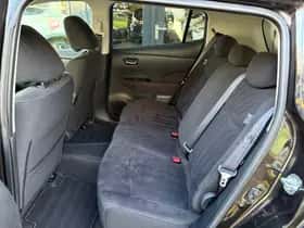 Nissan Leaf thumbnail 9